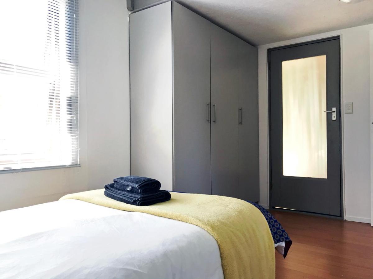 Loeriewood Garden Apartment, Hunters Home Knysna Esterno foto