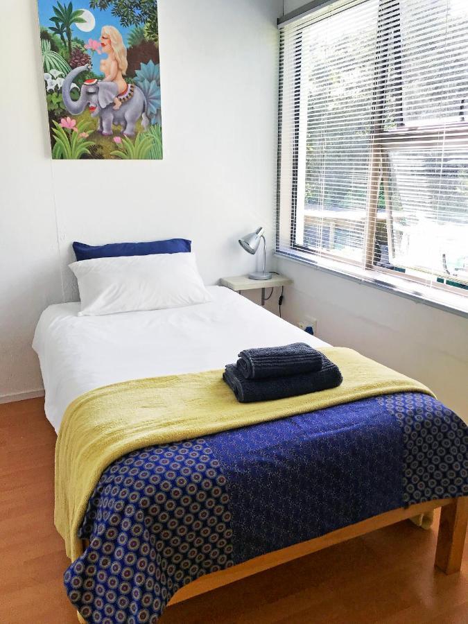 Loeriewood Garden Apartment, Hunters Home Knysna Esterno foto