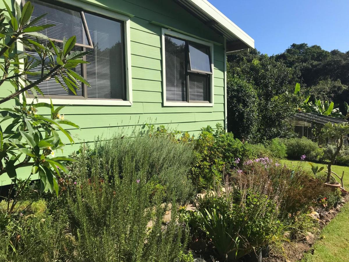 Loeriewood Garden Apartment, Hunters Home Knysna Esterno foto