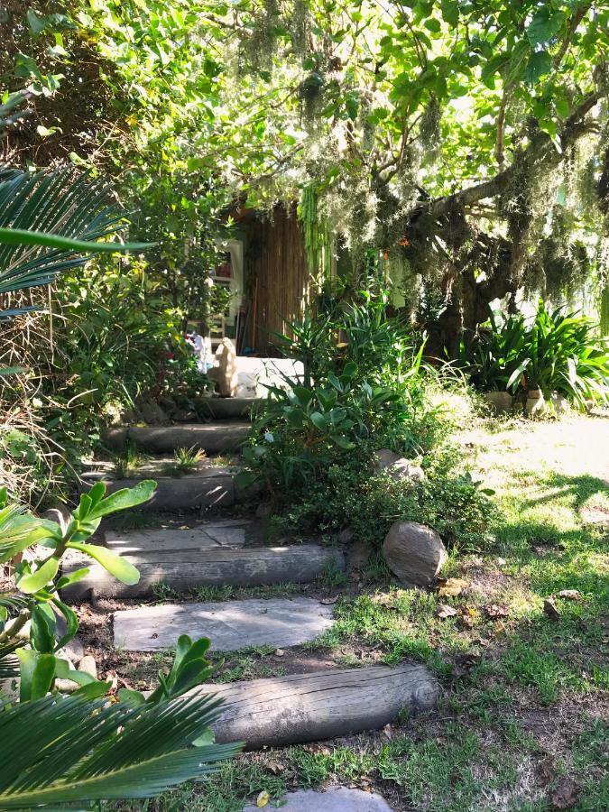 Loeriewood Garden Apartment, Hunters Home Knysna Esterno foto