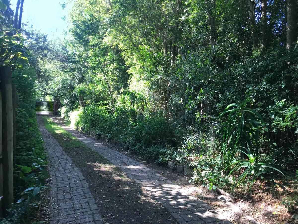 Loeriewood Garden Apartment, Hunters Home Knysna Esterno foto
