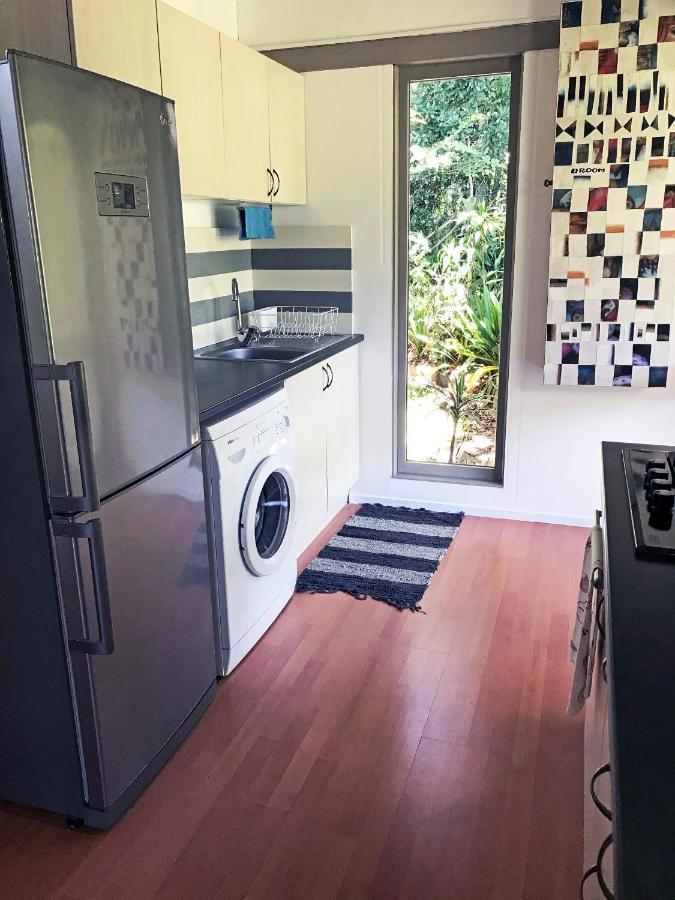 Loeriewood Garden Apartment, Hunters Home Knysna Esterno foto