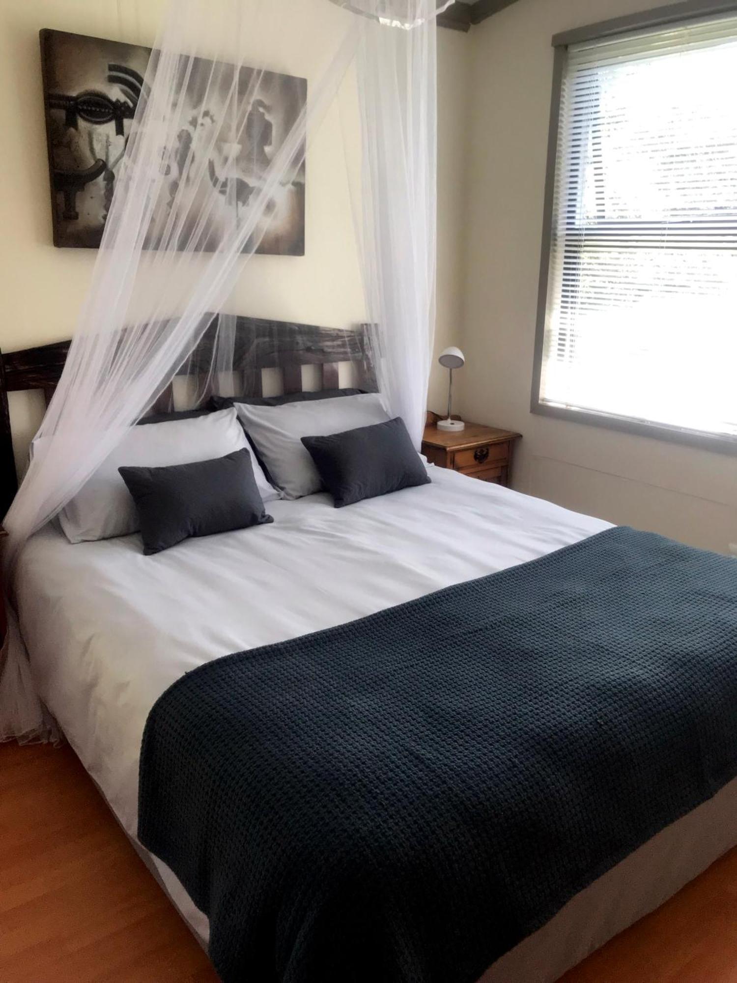 Loeriewood Garden Apartment, Hunters Home Knysna Esterno foto