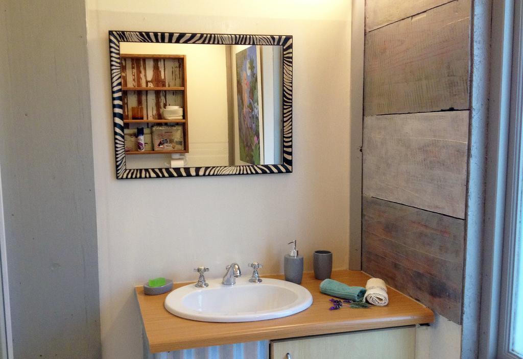Loeriewood Garden Apartment, Hunters Home Knysna Esterno foto