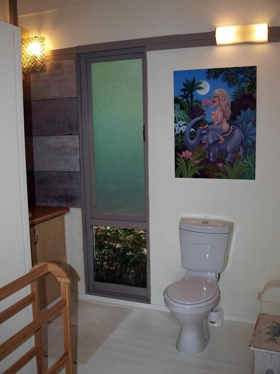 Loeriewood Garden Apartment, Hunters Home Knysna Esterno foto