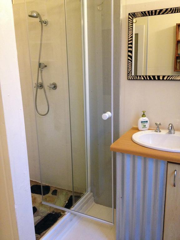 Loeriewood Garden Apartment, Hunters Home Knysna Esterno foto